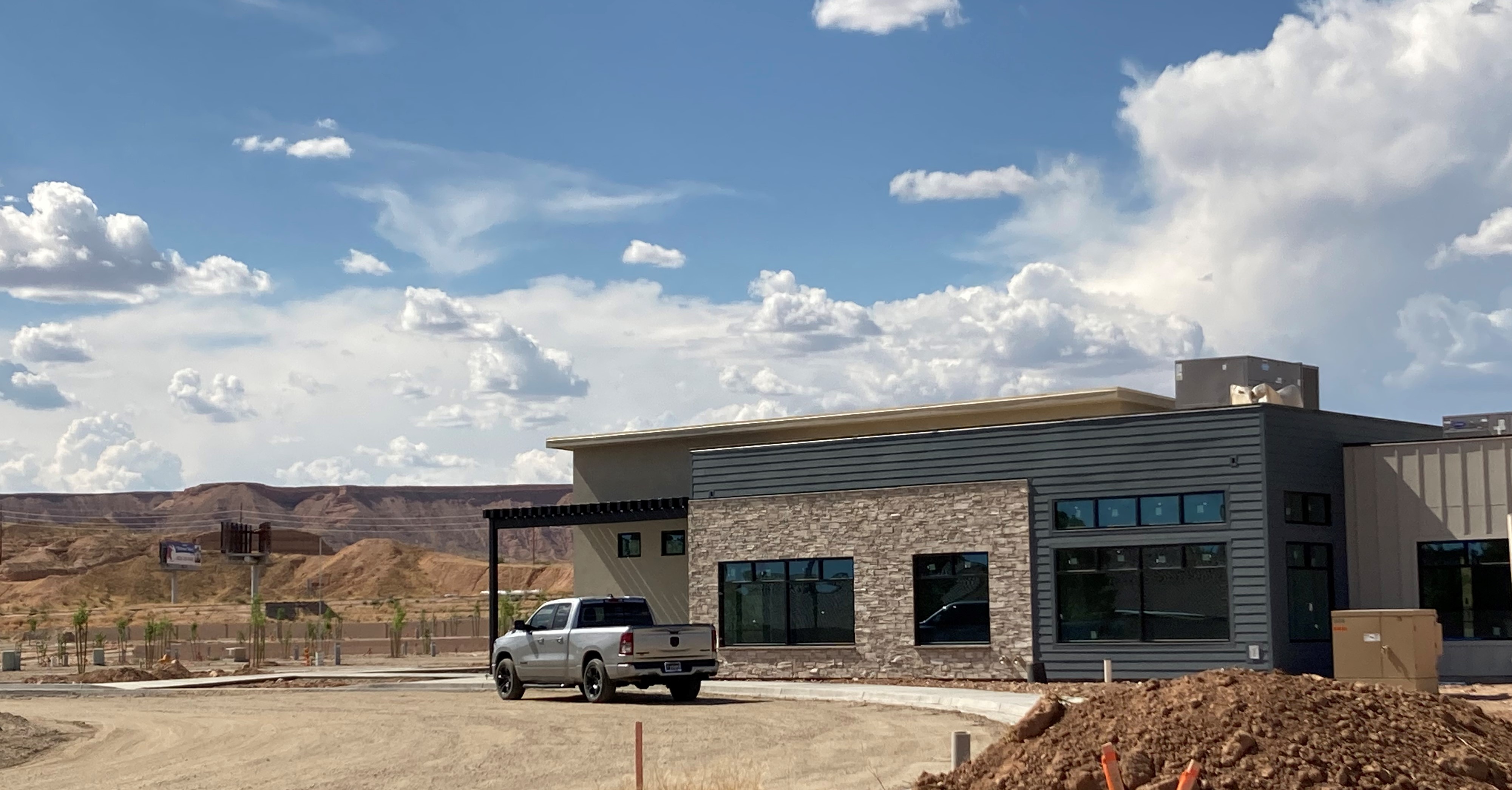 Mesquite Trails RV Park